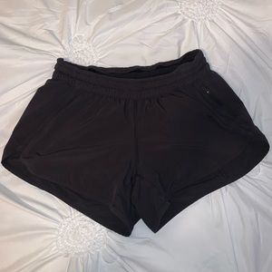 Lululemon Tracker Shorts